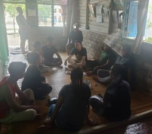 Polres Samosir Temukan Bernika Putri Ayu Situmorang yang Hilang di Dua Provinsi