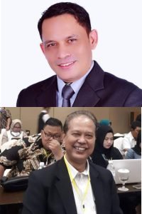 Prof. Marlan Hutahaean dan Dr. Boboy Dukung Eddy Rahmayadi dalam Pilkada Sumatera Utara