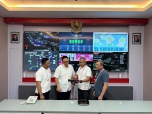Telkom Pastikan Kesiapan Layanan Infrastruktur Telekomunikasi & Internet pada Event HLF MSP & IAF