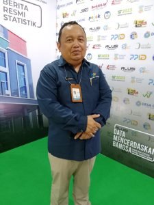 Agustus 2024, Inflasi Sumut YoY Sebesar 1,86 Persen