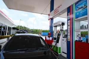 Pertamina Sesuaikan Harga BBM Non Subsidi, Harga Pertamax Series dan Dex Series Masih Kompetitif