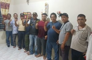 PENASEHAT LAKRI DELI SERDANG MEMBERIKAN ARAHAN STRATEGIS
