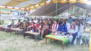 Pemkab Samosir Gelar Agro Samosir Festival 2024 Pamerkan Hasil Pertanian