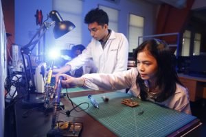 Ini 6 Pekerjaan yang Bakal Dibutuhkan, Bagaimana Mempersiapkannya…?