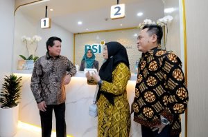 BSI Berikan Ultimate Service yang Lebih Responsif dan Personal