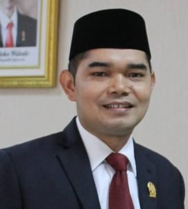 Ihwan Ritonga Dukung Langkah Bobby Nasution Tentang Informasi Obat di RSUD Pirngadi Medan