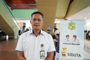 Disnaker Kota Medan Gelar Job Fair Mini di MPP, 3 Perusahaan Sediakan 205 Lowongan Kerja