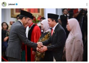 Ketua KPPU: Dugaan Persekongkolan Tender Konstruksi Transmisi Gas Cisem Tahap 2