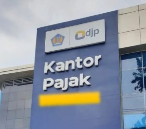 KPP Pratama Medan Timur Sita 23 Unit Sepeda Motor Trail Milik PT RI