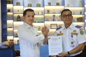 Dukung PON XXI, Kemenhub Pinjamkan 367 unit Armada Transportasi untuk Sumut