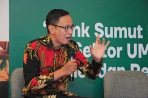 Rupiah Mampu Melawan Tekanan US Dolar, IHSG Turun Dilanda Aksi Jual