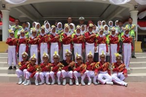 Pj. Bupati Langkat Faisal Hasrimy Apresiasi Inovasi dan Kepedulian Sosial UMKM Keripik Cinta Mas Hendro