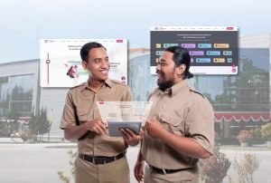 OCA Sematkan AI untuk Perluas Layanan Chatbot Lebih Pintar dan Efisien