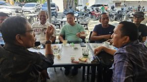 212 Ribu Pekerja Non Formal di Medan akan Dilindungi Jamsostek