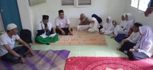 CV Cepogem Sudirman Adakan Syukuran Sekaligus Undang Anak Yatim-Piatu