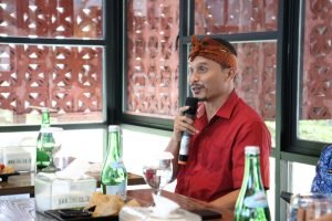 Saut Bawaslu Provinsi Sumut Ingatkan Pidana 108 Gagalkan Calon