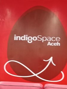 Perkuat Digitalisasi di Aceh, Telkom Resmikan IndigoSpace sebagai Rumah bagi Startup Lokal Aceh