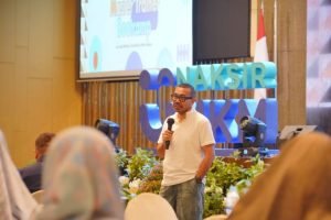 PLN UID Sumut Dukung Transformasi Digital UMKM di Medan