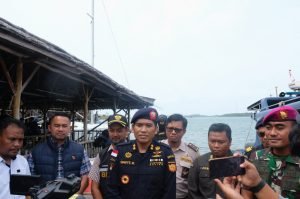 Bea Cukai Gagalkan Penyelundupan 275.000 Benih Lobster Tujuan Malaysia