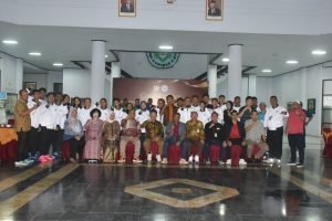Fickleball Siap Menjadi Cabor Utama di PON Mendatang