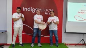 Perkuat Digitalisasi di Aceh, Telkom Resmikan IndigoSpace Sebagai Rumah Startup Lokal Aceh