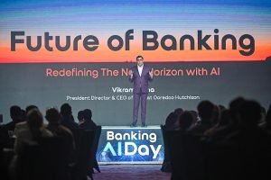 IOH Memberdayakan Sektor Perbankan dan Keuangan Indonesia Melalui AI yang Berdaulat