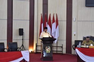 Perubahan Perda Penyelenggaraan Ketenaga Kerjaan, FPKS Dorong Pengusaha Harus Akomodir Penerimaan Tenaga Kerja Disekitar Lokasi Perusahaan