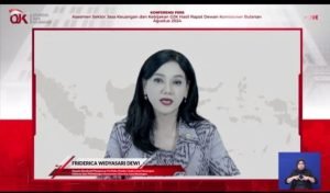 OJK Blokir 2.500 Pinjol Ilegal dan 241 Investasi