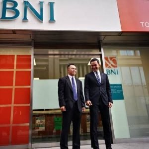 BNI Perluas Jaringan di Sydney Targetkan Jadi Cabang Tahun Depan