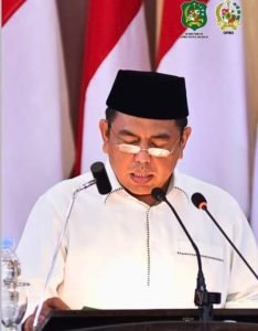 APBD Medan Menurun, Abdul Rani Soroti Lemahnya Menggali Potensi PAD dan Pengawasan