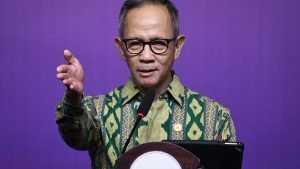 OJK Pangkas Anggaran Proyek Gedung di IKN Sebesar Rp 160 Miliar