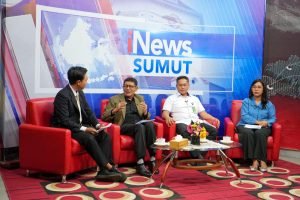 2023, Job Fair Disnaker Medan Tempatkan 2.177 Tenaga Kerja