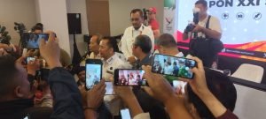 Atlet Peraih Medali Emas dari Kontingen Sumut Dapatkan Bonus Rp 300 Juta