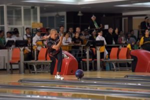 Boling Ganda Putra, Sumut dan Jatim Melaju ke Final