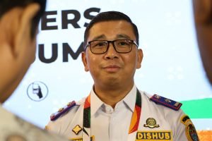 Dishub Sumut Terus Lakukan Evaluasi Layanan Transportasi PON, Optimalkan Pelayanan Kendaraan Atlet/Offical