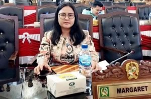 Komisi I DPRD Medan Dukung Pemko Tingkatkan PAD di APBD TA 2025..