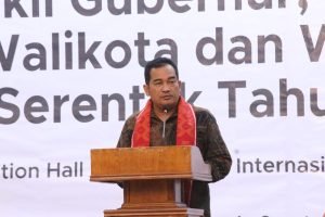 Bawaslu Sumut memanggil Putra/Putri 25.233 menjadi Pengawas TPS.