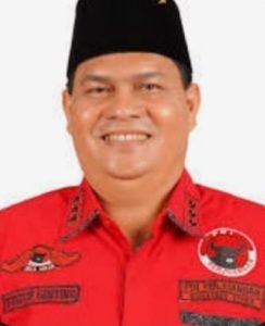 Jusup Ginting Suka Akan Dilantik sebagai Anggota DPRD Kota Medan pada 17 September 2024 Mendatang