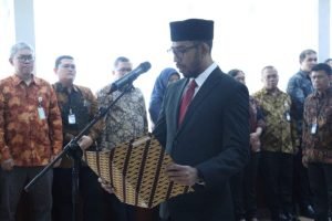 Sekretariat KPPU Akan Dipimpin Sekretaris Jenderal