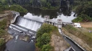 PLN UID Sumatera Utara Hadirkan Energi Terbarukan 43,7% untuk PON XXI Aceh-Sumut dalam Rangka Hari Pelanggan Nasional