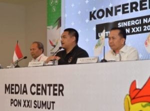 Penyelenggaraan PON Aceh-Sumut XXI 2024 Dinilai Lebih Baik dari Sea Games Kamboja