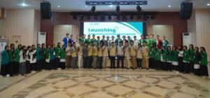 YBM PLN UID Sumut Salurkan Beasiswa Generasi Cahaya Pintar