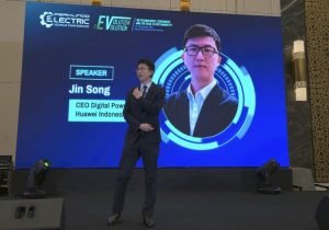 Huawei Siap Berkontribusi Lebih Lanjut Membangun Ekosistem EV Charging di Indonesia