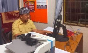 KPU Medan Membutuhkan 23.226 Anggota KPPS, Sehingga&nbsp; Akan Lakukan Rekrutmen Petugas KPPS