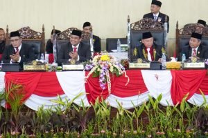 SMSI Kota Medan Ucapkan Selamat kepada Wong Chun Sen sebagai Ketua DPRD Kota Medan Sementara