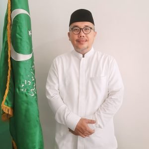 Al Washliyah Medan H.Abdul Hafiz Harahap Nilai Robi Barus Paling Layak Jadi Ketua DPRD Medan