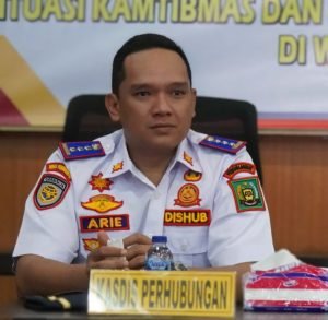 Dinas Perhubungan Langkat Terapkan Retribusi Pengendalian Lalu Lintas, Berlaku 1 Oktober 2024