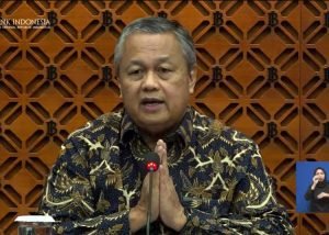 Agustus 2024, Kredit Perbankan Tumbuh 11,04 Persen