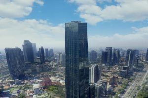 BSI Tempati Peringkat 30 ‘World’s Most Trustworthy Companies 2024’ Kategori Bank versi Newsweek