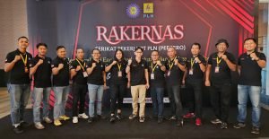 DPD SP PLN UIP SBU Tegas Tolak Skema Power Wheeling Dalam Keketagalistrikan Tanah Air